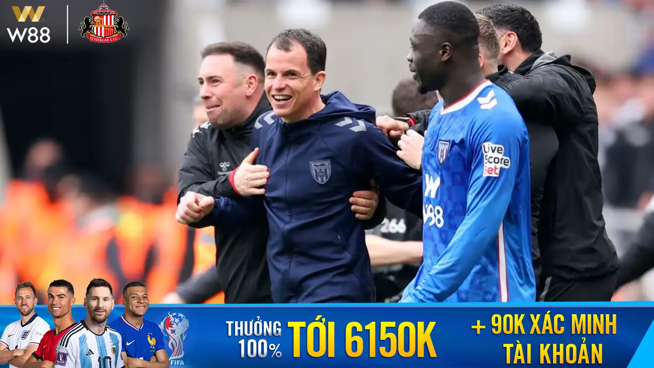 You are currently viewing RÉGIS LE BRIS: BRIAN BROBBEY ĐANG TIẾN BỘ TỪNG NGÀY