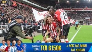 Read more about the article CUỘC PHỎNG VẤN GRANIT XHAKA: TUỔI THƠ, GIA ĐÌNH VÀ HÀNH TRÌNH SUNDERLAND