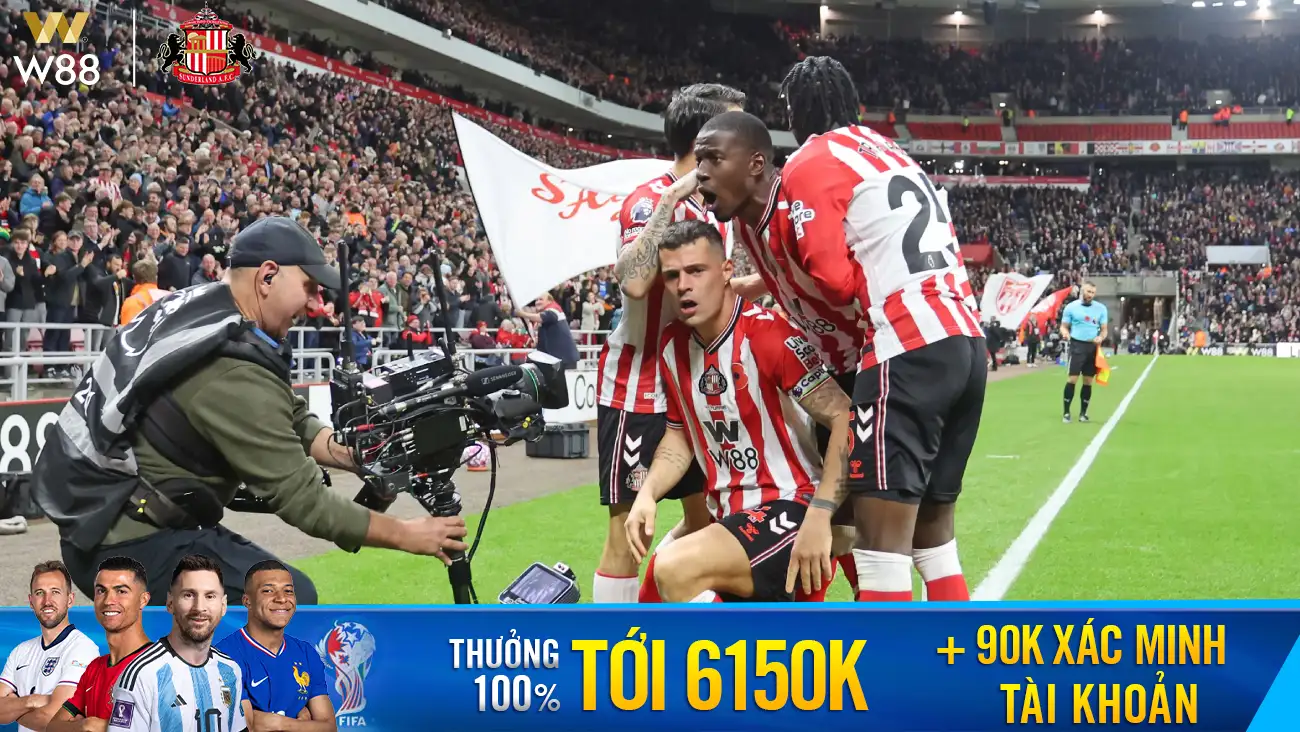 You are currently viewing CUỘC PHỎNG VẤN GRANIT XHAKA: TUỔI THƠ, GIA ĐÌNH VÀ HÀNH TRÌNH SUNDERLAND