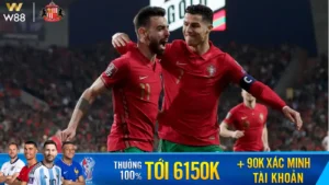 Read more about the article [NHẬN ĐỊNH BÓNG ĐÁ] MỸ – BỒ ĐÀO NHA, 06H00 NGÀY 01/04