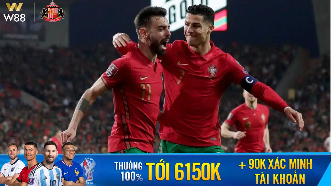 You are currently viewing [NHẬN ĐỊNH BÓNG ĐÁ] MỸ – BỒ ĐÀO NHA, 06H00 NGÀY 01/04