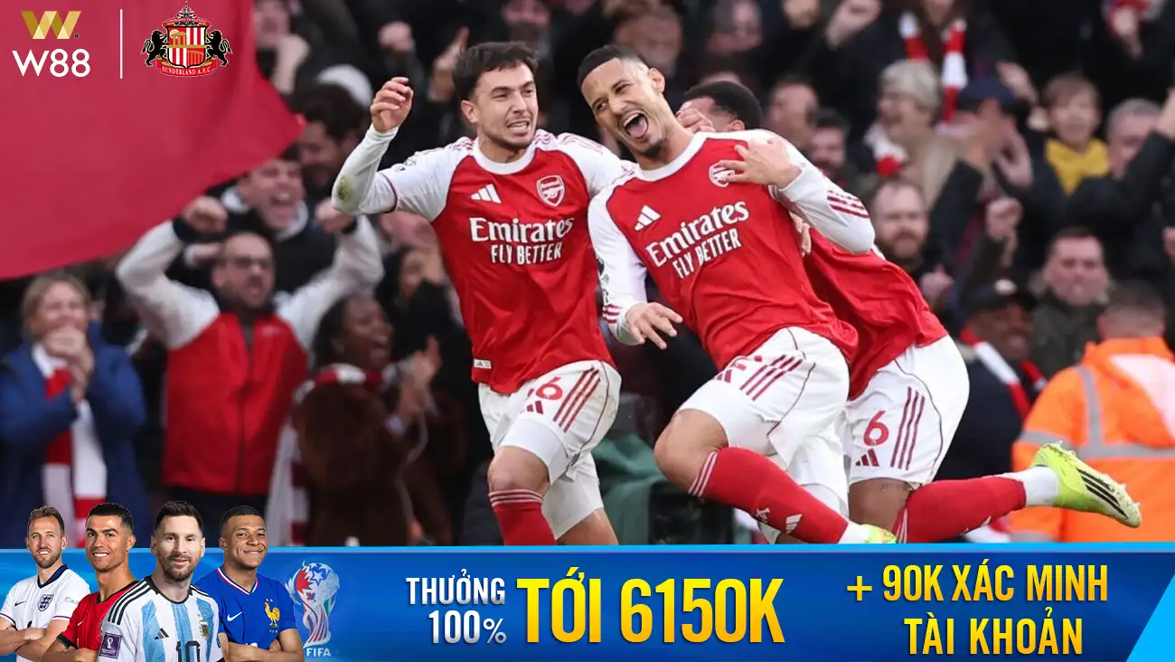 You are currently viewing [NHẬN ĐỊNH BÓNG ĐÁ] MANSFIELD – ARSENAL, 19H15, NGÀY 07/03