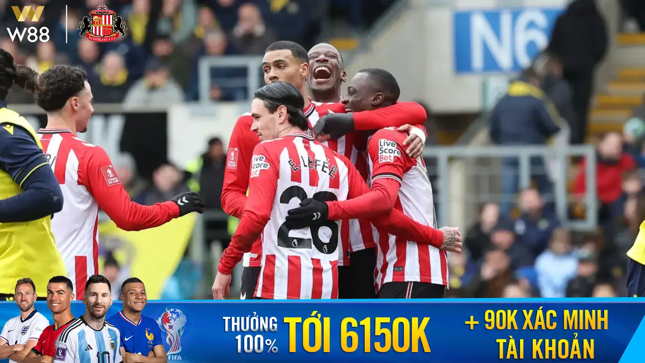 You are currently viewing CÁC CHÀNG TRAI ĐỐI ĐẦU PORT VALE ĐỂ GIÀNH SUẤT VÀO TỨ KẾT FA CUP