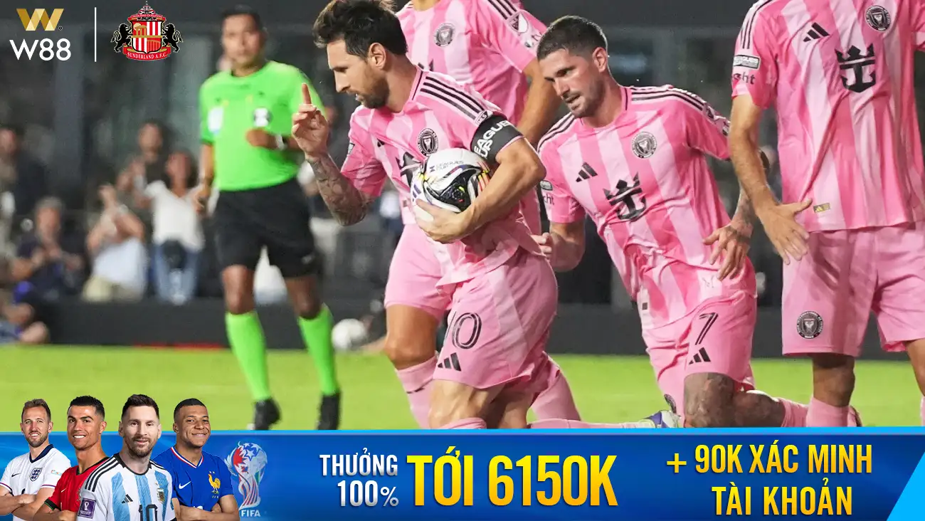 You are currently viewing [NHẬN ĐỊNH BÓNG ĐÁ] NASHVILLE VS INTER MIAMI, 06H30 NGÀY 12/03