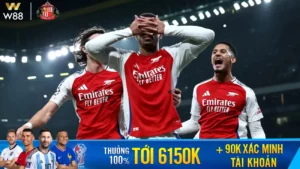 Read more about the article ARSENAL BAO GIỜ CÓ THỂ NÂNG CÚP NGOẠI HẠNG ANH?