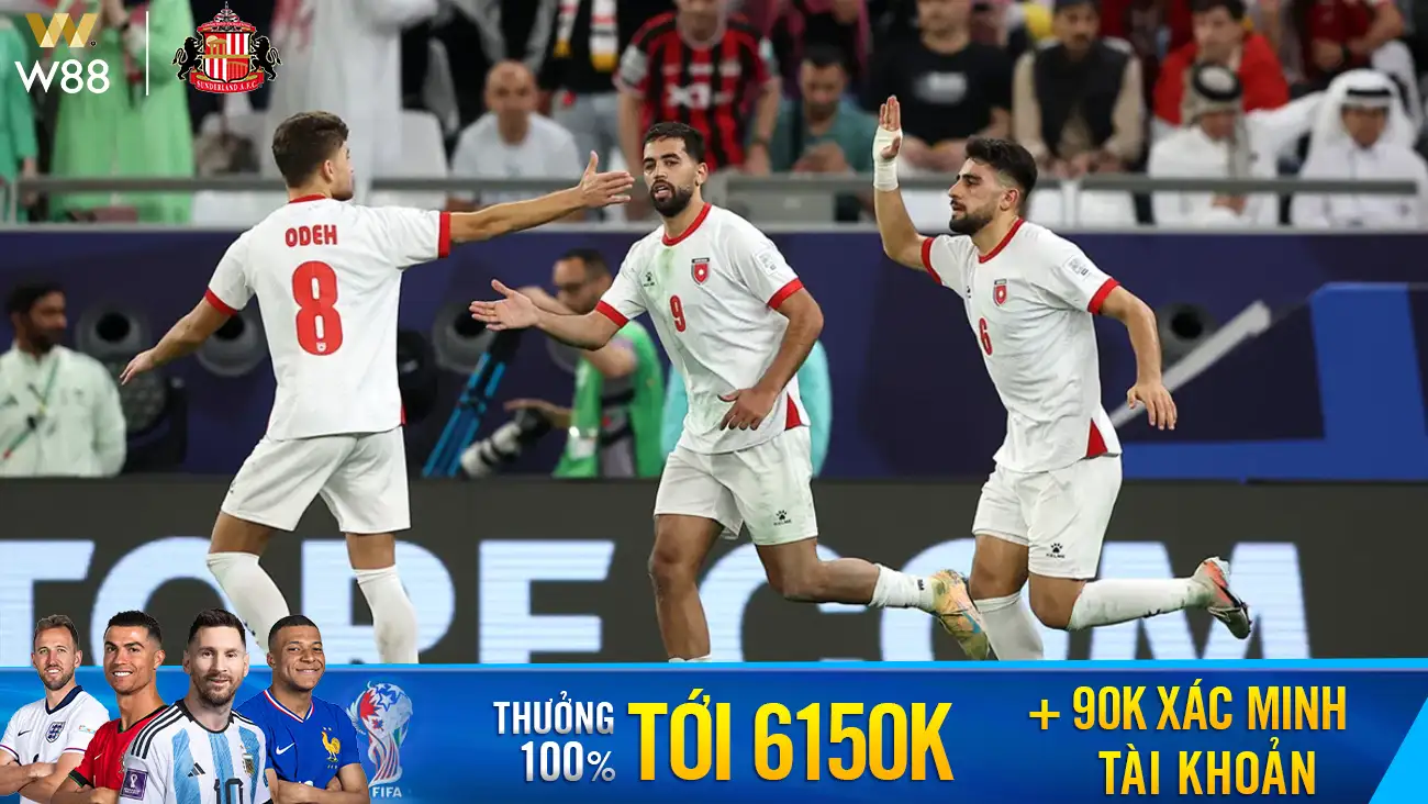 You are currently viewing ĐỘI TUYỂN ĐÒI THAY IRAN DỰ WORLD CUP 2026