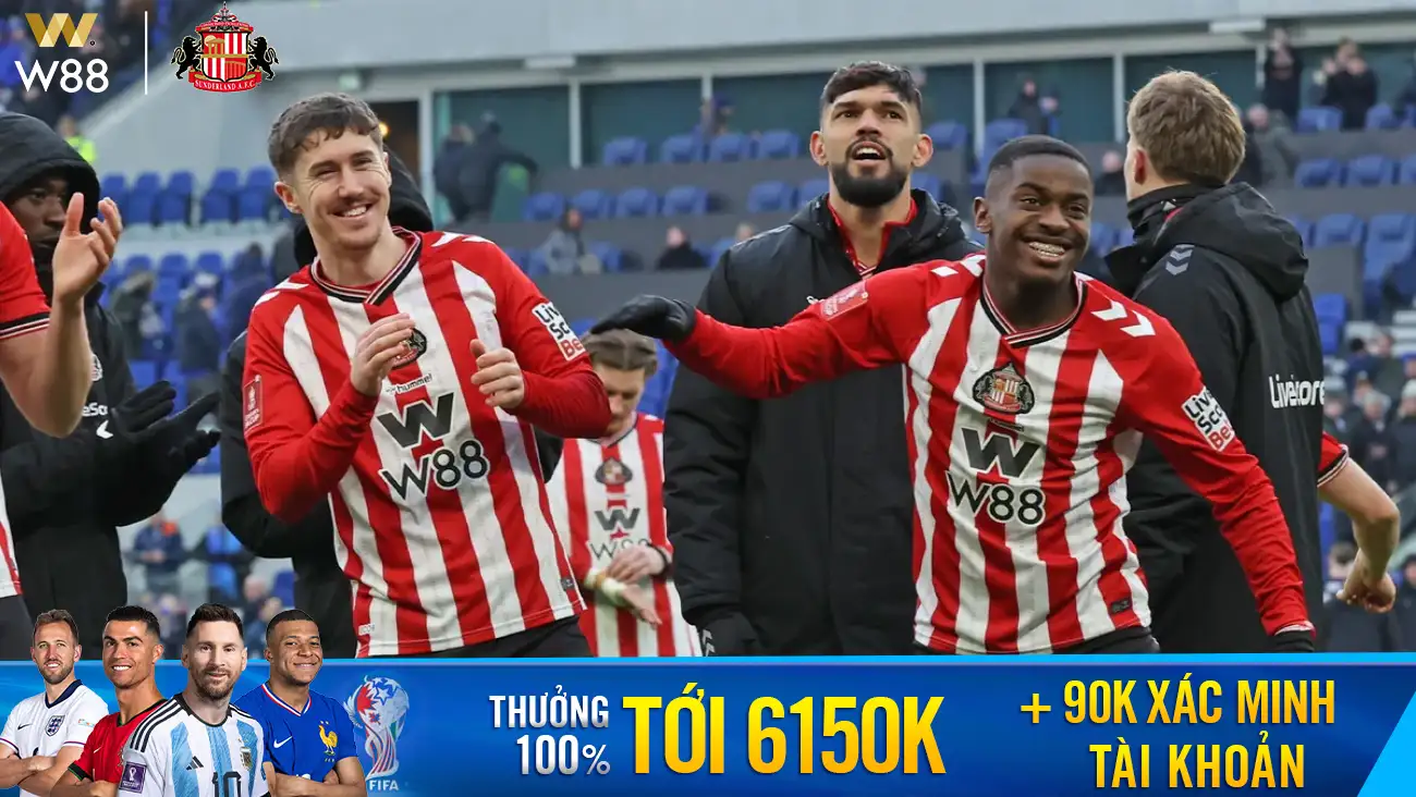 You are currently viewing HUME VÀ SADIKI BỊ TREO GIÒ TRONG TRẬN ĐẤU VỚI PORT VALE