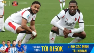 Read more about the article [NHẬN ĐỊNH BÓNG ĐÁ] AC MILAN – INTER, 02H45, NGÀY 09/03