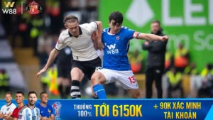 Read more about the article LUKE O’NIEN: “ĐÃ ĐẾN LÚC BỎ LẠI FA CUP PHÍA SAU”