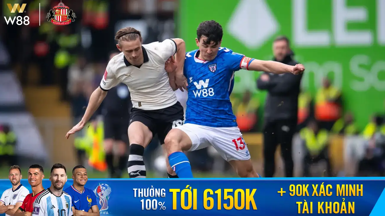 You are currently viewing LUKE O’NIEN: “ĐÃ ĐẾN LÚC BỎ LẠI FA CUP PHÍA SAU”