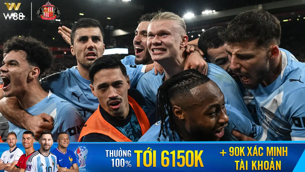 You are currently viewing [NHẬN ĐỊNH BÓNG ĐÁ] MAN CITY – NOTTINGHAM, 02H30 NGÀY 05/03