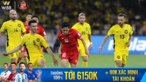 Read more about the article ĐT VIỆT NAM MONG CHỜ GÌ Ở CUỘC TÁI ĐẤU VỚI MALAYSIA?