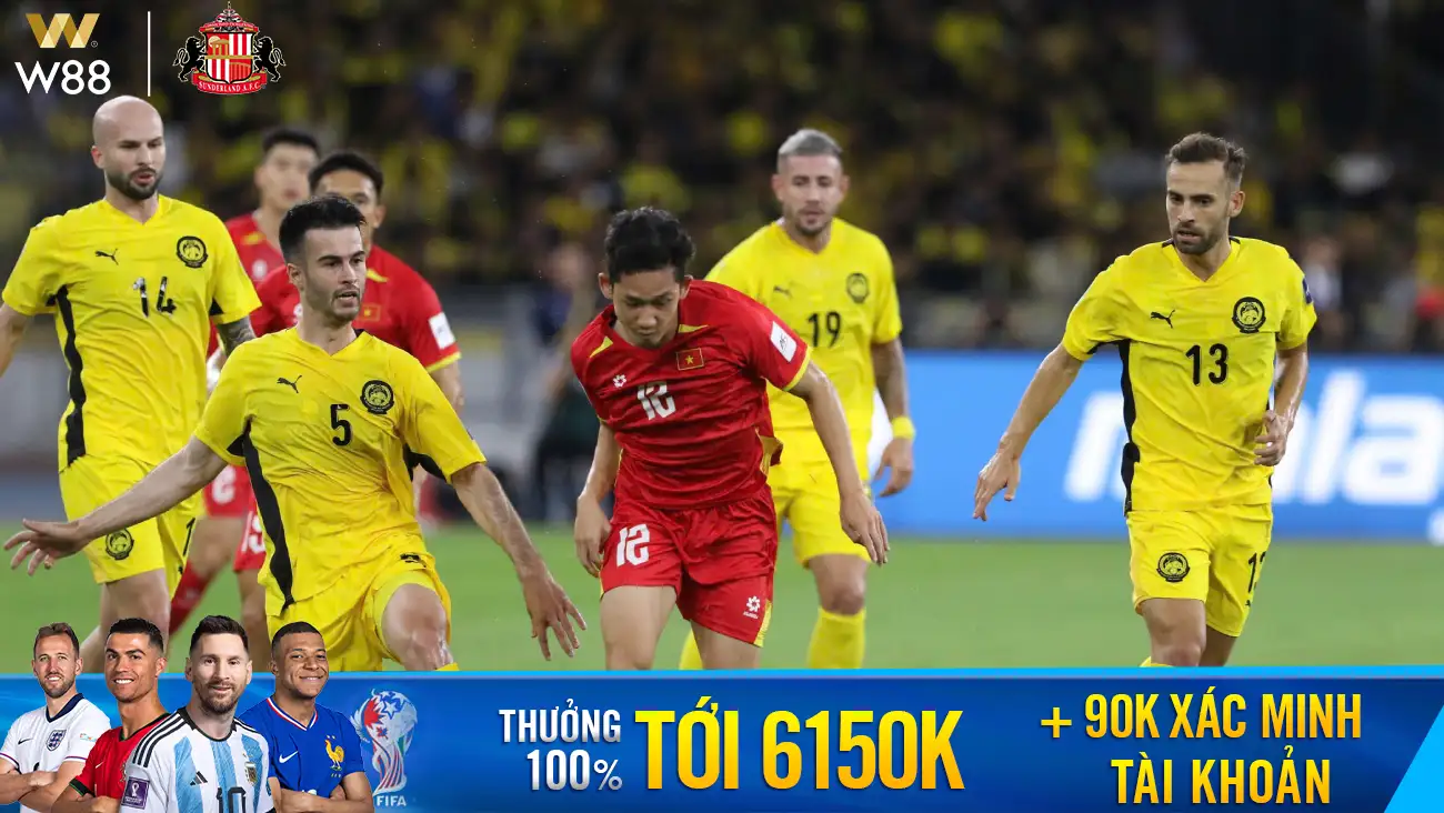 You are currently viewing ĐT VIỆT NAM MONG CHỜ GÌ Ở CUỘC TÁI ĐẤU VỚI MALAYSIA?