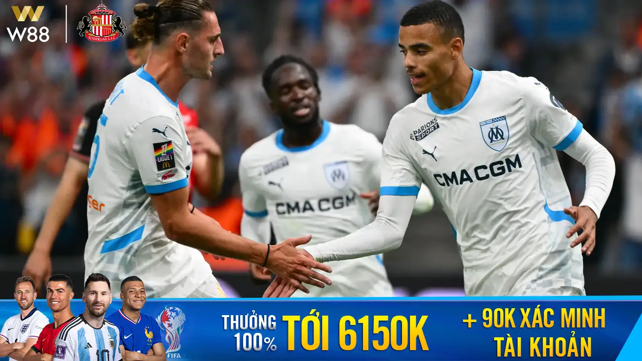 You are currently viewing [NHẬN ĐỊNH BÓNG ĐÁ] MARSEILLE VS AUXERRE, 02H45 NGÀY 14/03