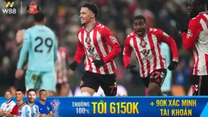 Read more about the article [NHẬN ĐỊNH BÓNG ĐÁ] SUNDERLAND – BRIGHTON, 22H00 NGÀY 14/03