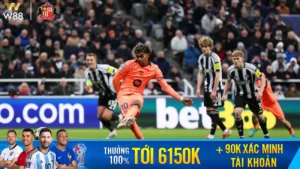 Read more about the article [NHẬN ĐỊNH BÓNG ĐÁ] BARCA VS NEWCASTLE, 00H45 NGÀY 19/3
