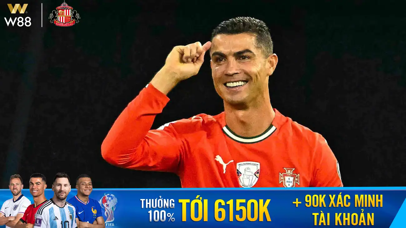 You are currently viewing NGUYÊN NHÂN RONALDO KHÔNG CÓ MẶT TRONG KÌ WORLD CUP