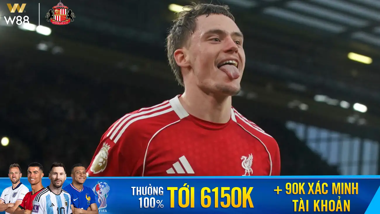 Read more about the article ĐIỂM TỰA FLORIAN WIRTZ GIỮ HI VỌNG VÔ ĐỊCH CHAMPIONS LEAGUE CHO LIVERPOOL