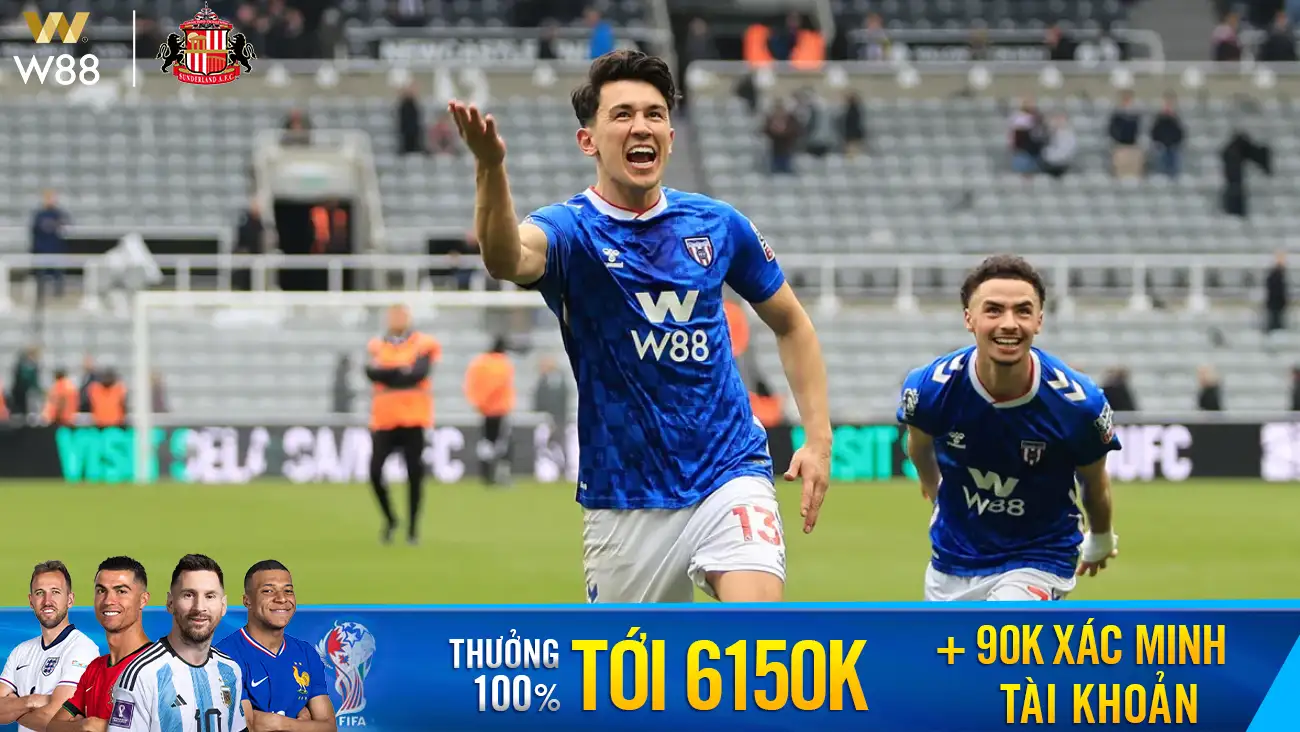 You are currently viewing LUKE O’NIEN: TINH THẦN “CHIẾN ĐẤU ĐẾN CÙNG” TRONG CHIẾN THẮNG TRƯỚC NEWCASTLE