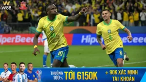 Read more about the article [NHẬN ĐỊNH BÓNG ĐÁ] BRAZIL  – PHÁP, 03H00 NGÀY 27/03