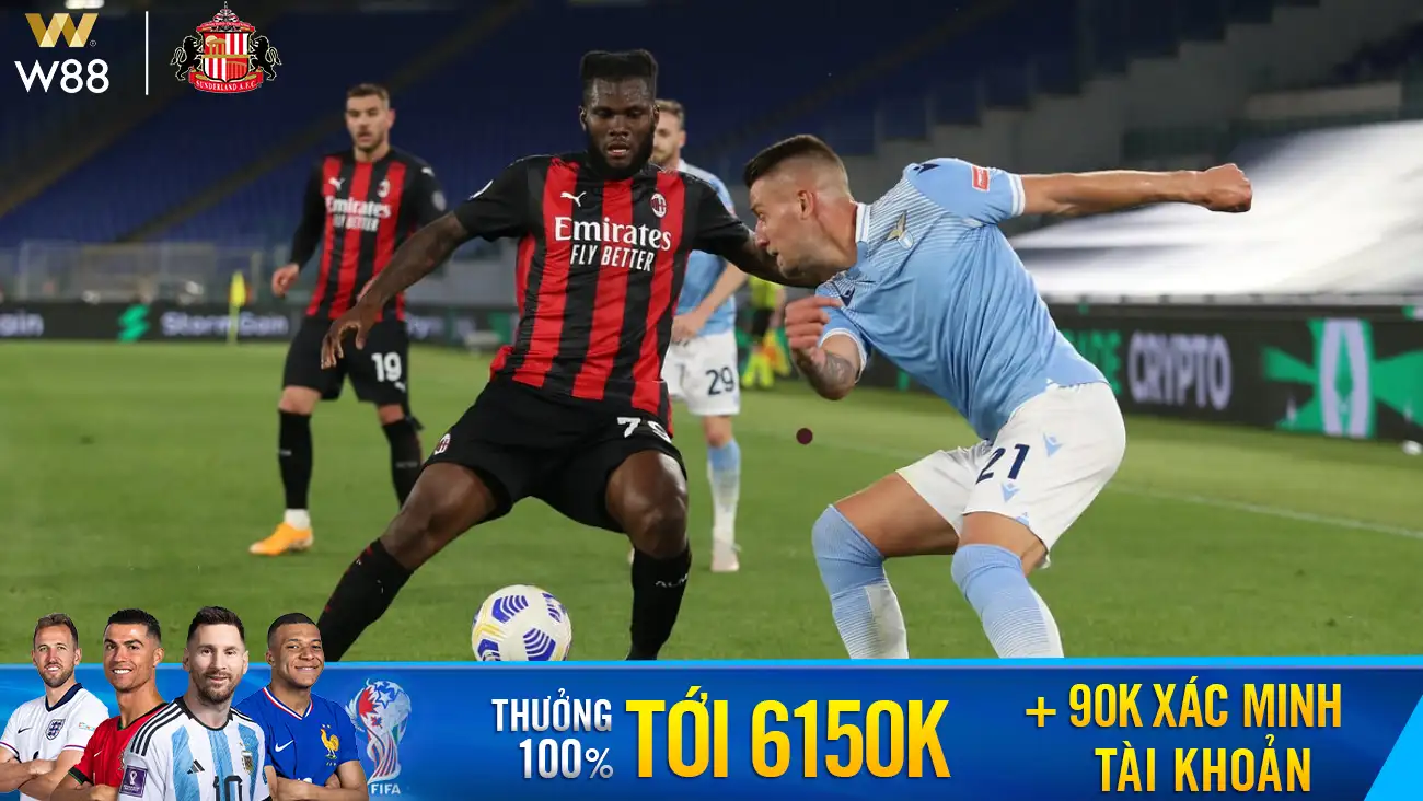 You are currently viewing [NHẬN ĐỊNH BÓNG ĐÁ] LAZIO – MILAN, 22H00 NGÀY 14/03
