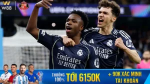 Read more about the article [NHẬN ĐỊNH BÓNG ĐÁ] REAL MADRID –  ATLETICO, 03H00 NGÀY 23/3