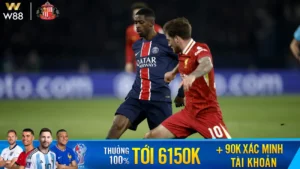 Read more about the article PSG SẴN SÀNG TẤT TAY TRƯỚC LIVERPOOL