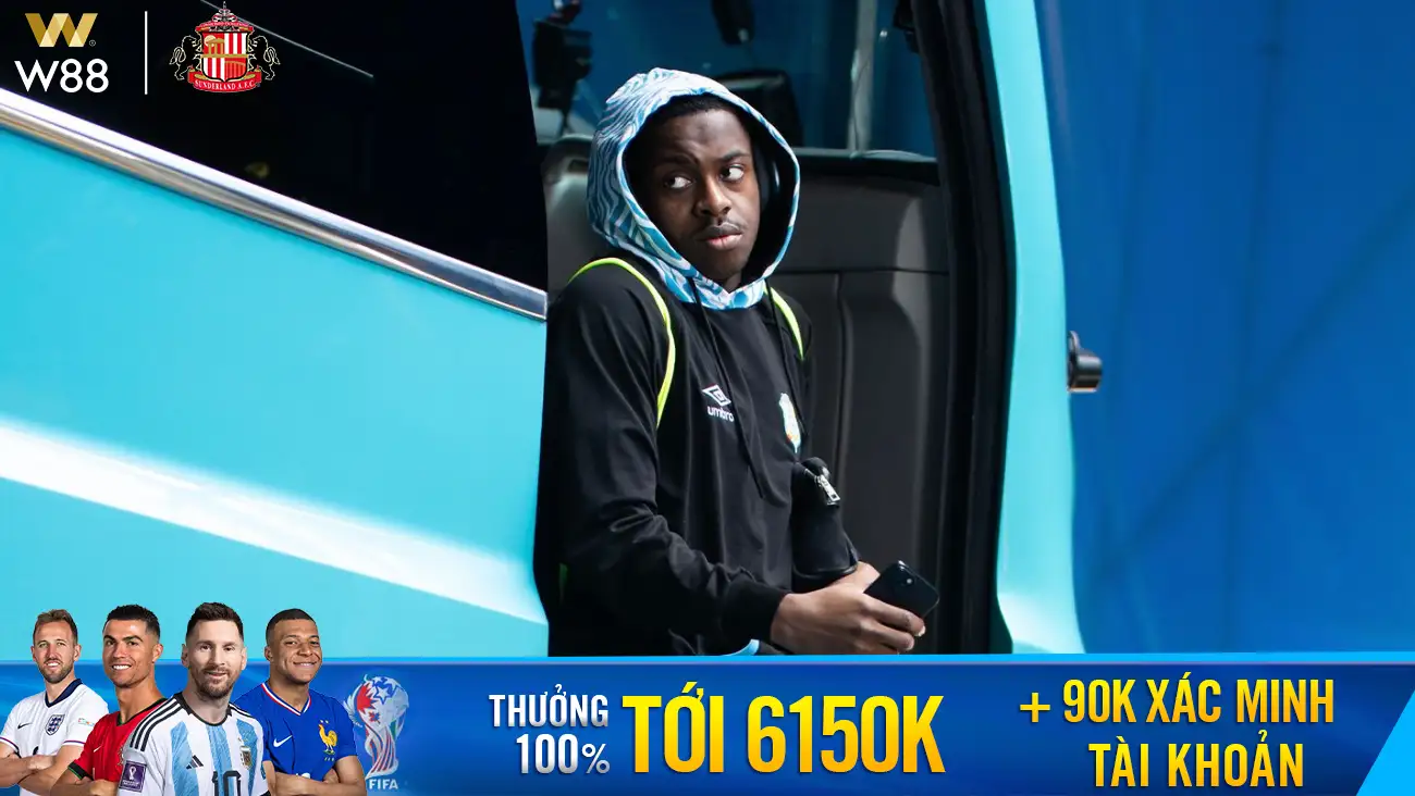 You are currently viewing SADIKI & ELLBORG CHỈ CÒN 1 TRẬN NỮA ĐỂ CHẠM TAY TỚI WORLD CUP