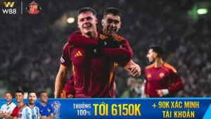 Read more about the article [NHẬN ĐỊNH BÓNG ĐÁ] GENOA – ROMA, 00H00, NGÀY 09/03