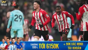 Read more about the article [NHẬN ĐỊNH BÓNG ĐÁ] PORT VALE – SUNDERLAND, 20H30, NGÀY 08/03