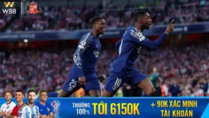 Read more about the article [NHẬN ĐỊNH BÓNG ĐÁ] PSG – CHELSEA, 03H00 NGÀY 12/03