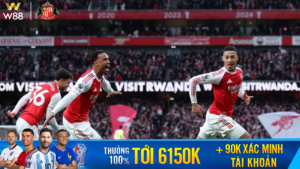 Read more about the article [NHẬN ĐỊNH BÓNG ĐÁ] BRIGHTON – ARSENAL, 02H30 NGÀY 05/03