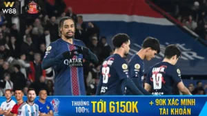 Read more about the article [NHẬN ĐỊNH BÓNG ĐÁ] PSG – MONACO, 02H45, NGÀY 07/03