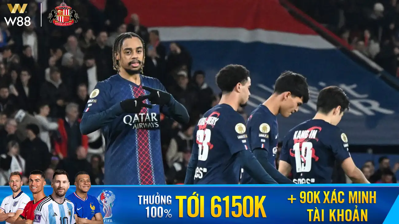 You are currently viewing [NHẬN ĐỊNH BÓNG ĐÁ] PSG – MONACO, 02H45, NGÀY 07/03