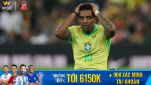 Read more about the article DÀN SAO VẮNG MẶT Ở WORLD CUP 2026