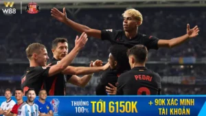 Read more about the article [NHẬN ĐỊNH BÓNG ĐÁ] BILBAO – BARCA, 03H00, NGÀY 08/03