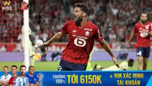 Read more about the article [NHẬN ĐỊNH BÓNG ĐÁ] LILLE – ASTON VILLA, 00H45 NGÀY 13/03