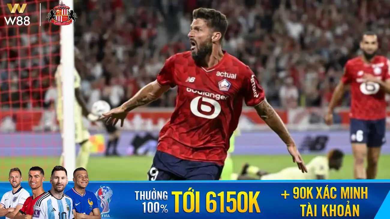 You are currently viewing [NHẬN ĐỊNH BÓNG ĐÁ] LILLE – ASTON VILLA, 00H45 NGÀY 13/03