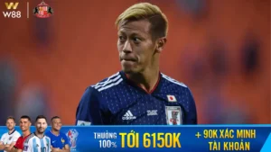 Read more about the article HONDA GẶP RẮC RỐI VÌ ỦNG HỘ IRAN DỰ WORLD CUP