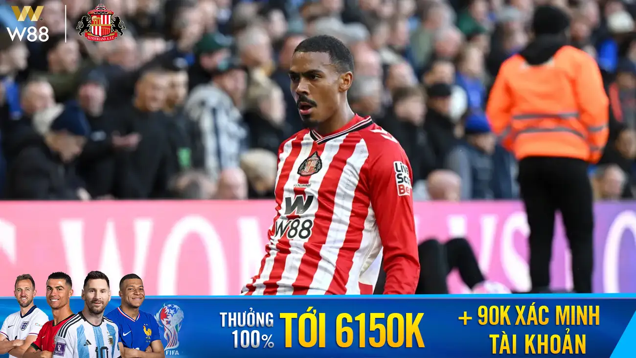 Read more about the article WILSON ISIDOR SẼ ĐẠI DIỆN ĐỘI TUYỂN QUỐC GIA HAITI