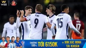 Read more about the article TUYỂN ANH LAO ĐAO TRƯỚC THỀM WORLD CUP