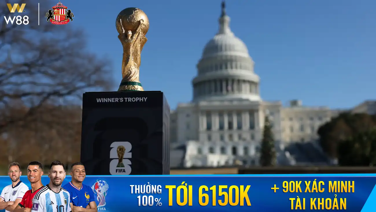 You are currently viewing PLAY-OFF WORLD CUP ĐỨNG TRƯỚC NGUY CƠ BỊ HỦY