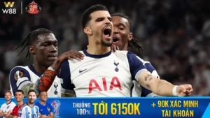 Read more about the article [NHẬN ĐỊNH BÓNG ĐÁ] FULLHAM – TOTTENHAM, 21H00 NGÀY 01/03