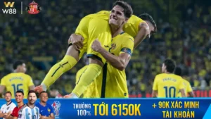 Read more about the article [NHẬN ĐỊNH BÓNG ĐÁ] ALAVES – VILLARREAL, 03H00 NGÀY 14/03