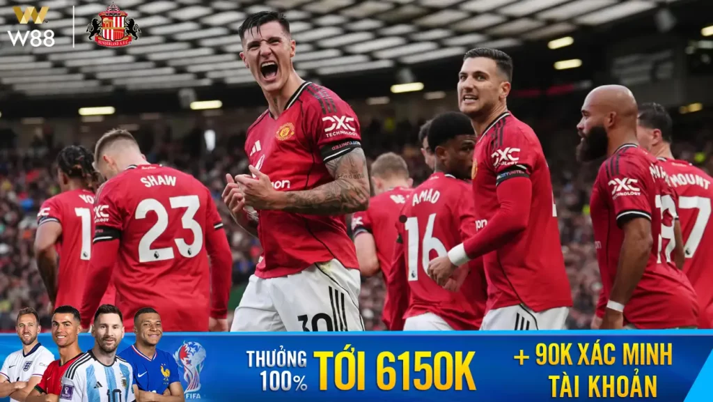 [NHẬN ĐỊNH BÓNG ĐÁ] MU – ASTON VILLA, 21H00 NGÀY 15/03