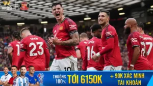 Read more about the article [NHẬN ĐỊNH BÓNG ĐÁ] MU – ASTON VILLA, 21H00 NGÀY 15/03