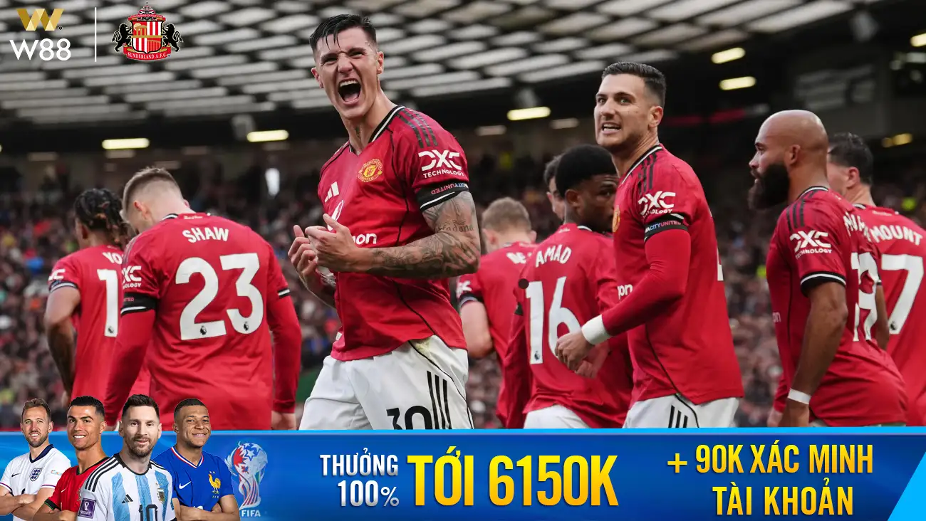 You are currently viewing [NHẬN ĐỊNH BÓNG ĐÁ] MU – ASTON VILLA, 21H00 NGÀY 15/03