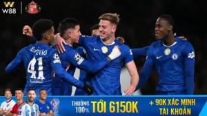 Read more about the article [NHẬN ĐỊNH BÓNG ĐÁ] CHELSEA – PSG, 03H00 NGÀY 18/03