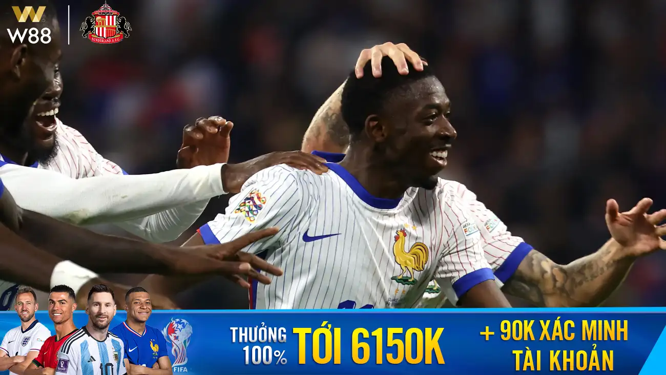 You are currently viewing [NHẬN ĐỊNH BÓNG ĐÁ] COLOMBIA – PHÁP, 02H00 NGÀY 30/03