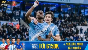 Read more about the article [NHẬN ĐỊNH BÓNG ĐÁ] NEWCASTLE – MAN CITY, 03H00, NGÀY 08/03